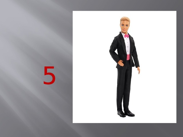  5 
