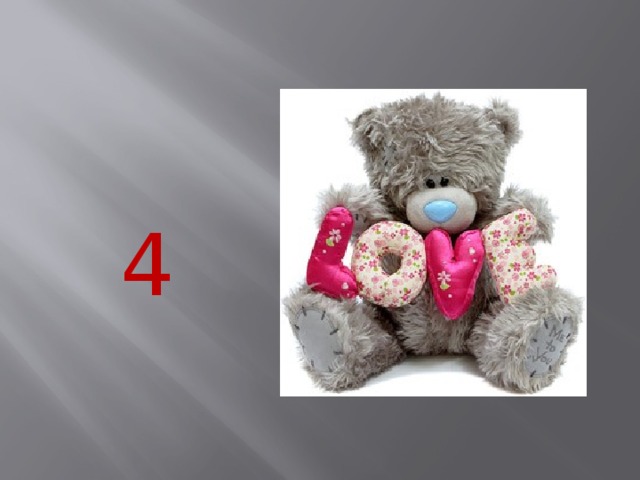  4 