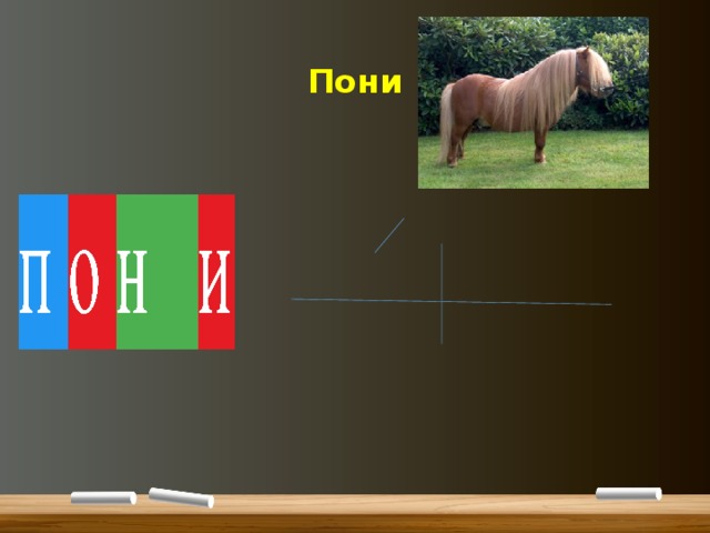 Пони
