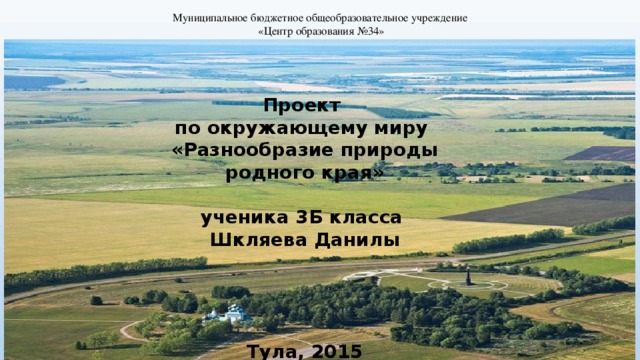 Презентация по окружающему миру 3 класс разнообразие природы родного края санкт петербург