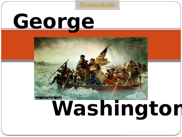 George Washington