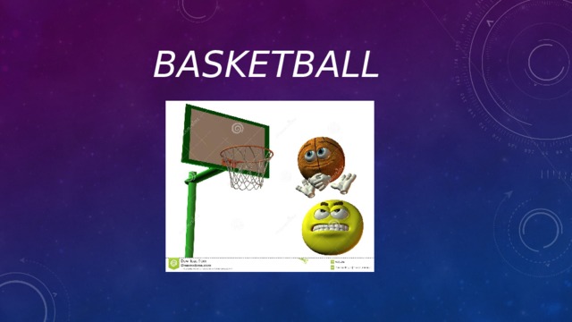 Basketball   