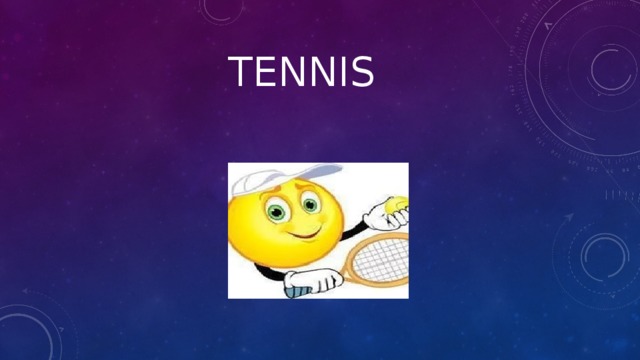 Tennis 