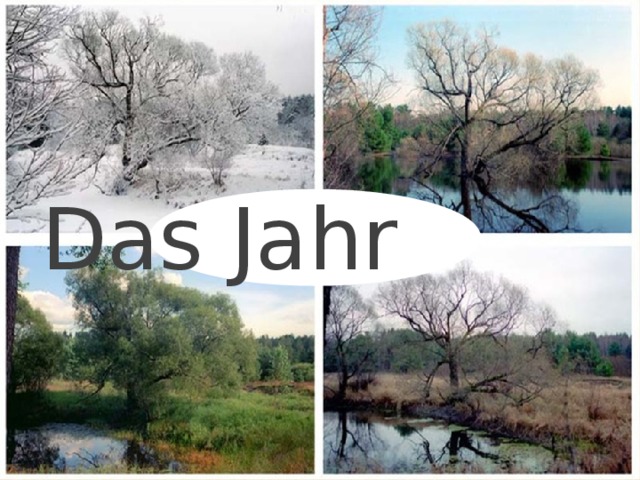 Das Jahr 