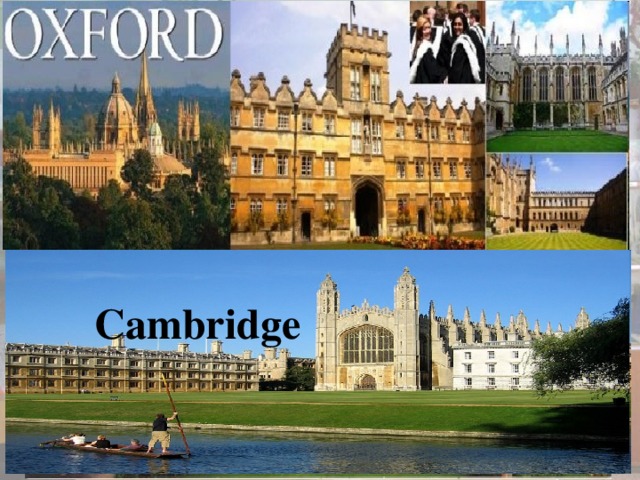 Advanced Level Examinations  Following two years of study, students may take A-Level (short for Advanced Level) examinations, which are required for university entrance in the UK. Cambridge 