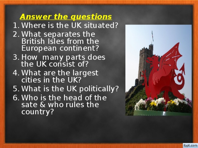 Answer the questions