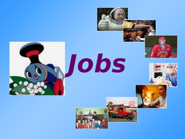 Jobs