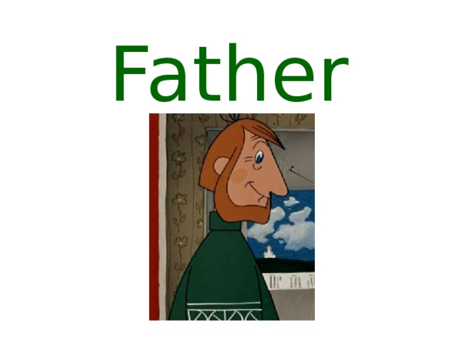 Father 