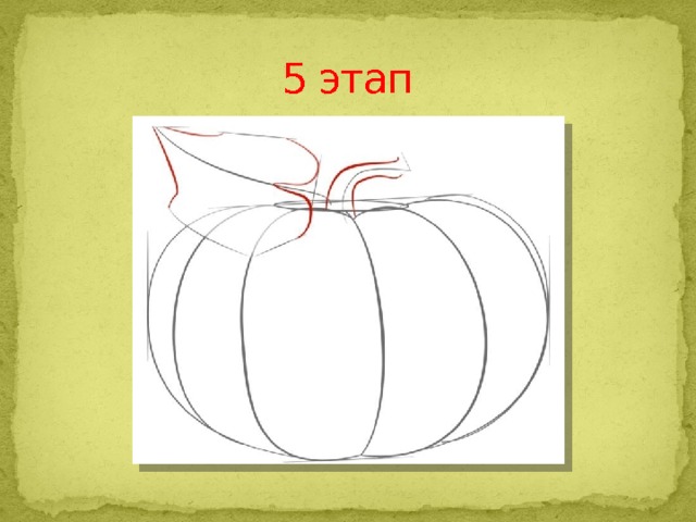 5 этап 