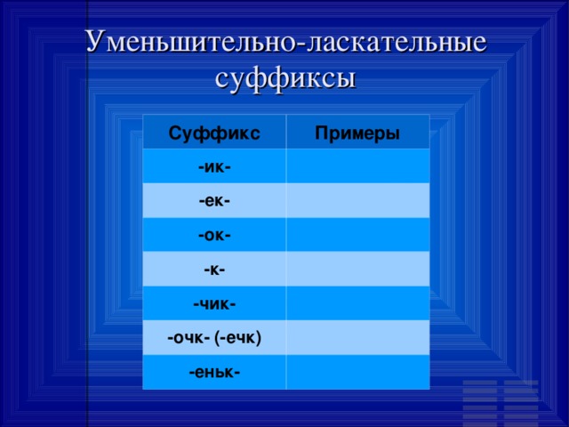 Шкаф уменьшительно ласкательное