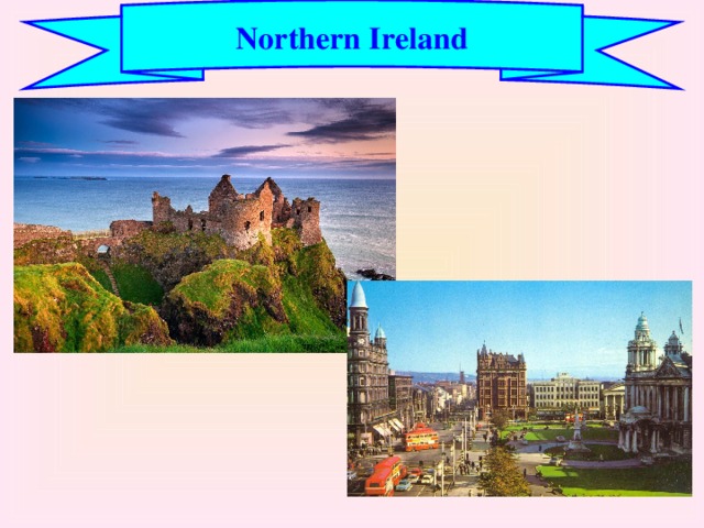 Northern Ireland 