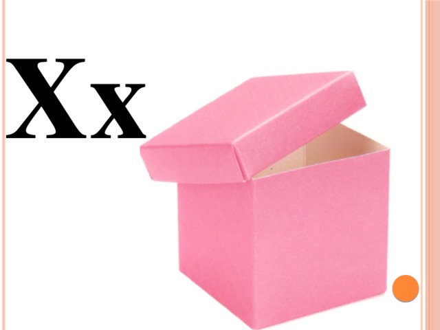 Xx 