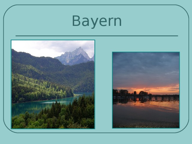 Bayern