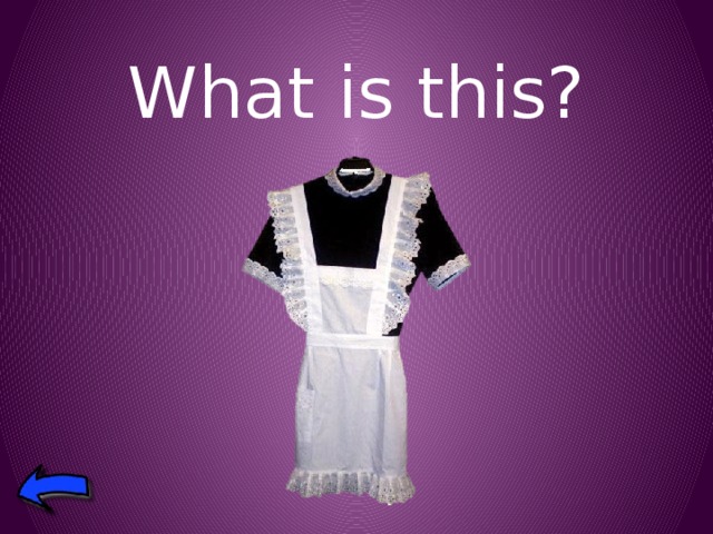 What is this? 