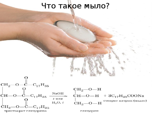 Что такое мыльная карта