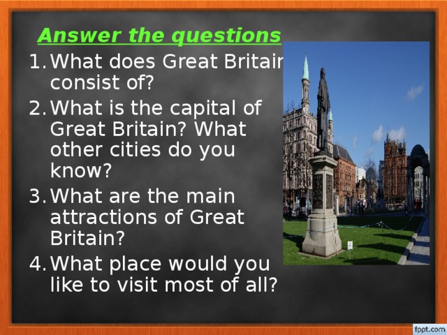 Answer the questions