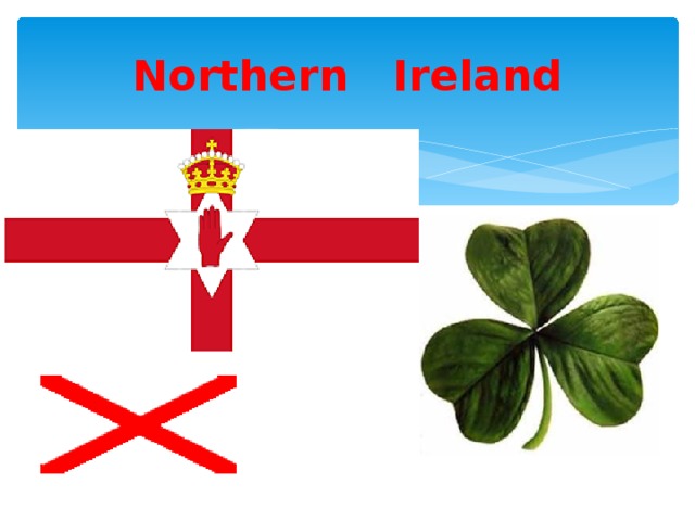 Northern Ireland 
