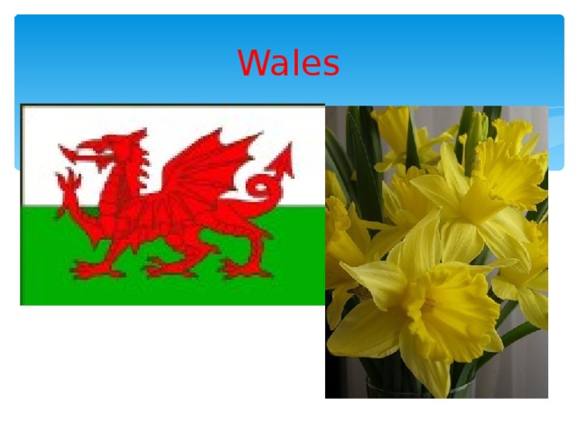 Wales 