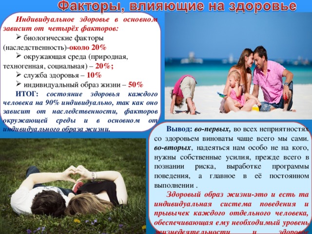 Доклад На Тему Семья И Здоровый Образ Жизни Человека Доклад На Тему Семья И Здоровый Образ Жизни Человека