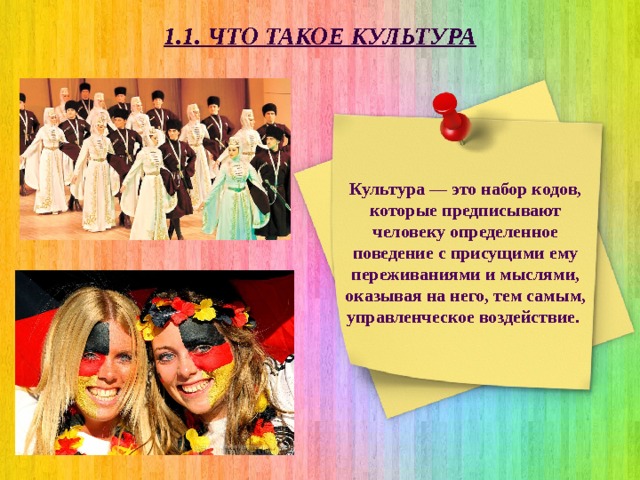 Молодежная культура в обществе презентация