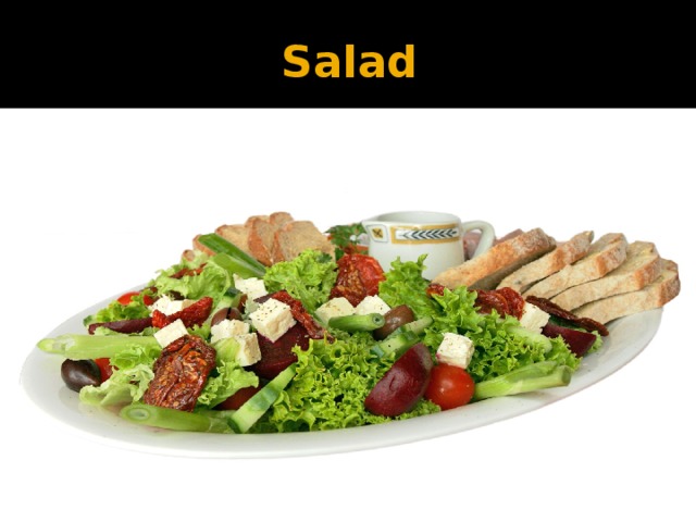 Salad 