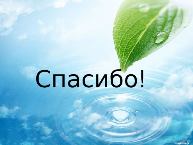 Спасибо ! 