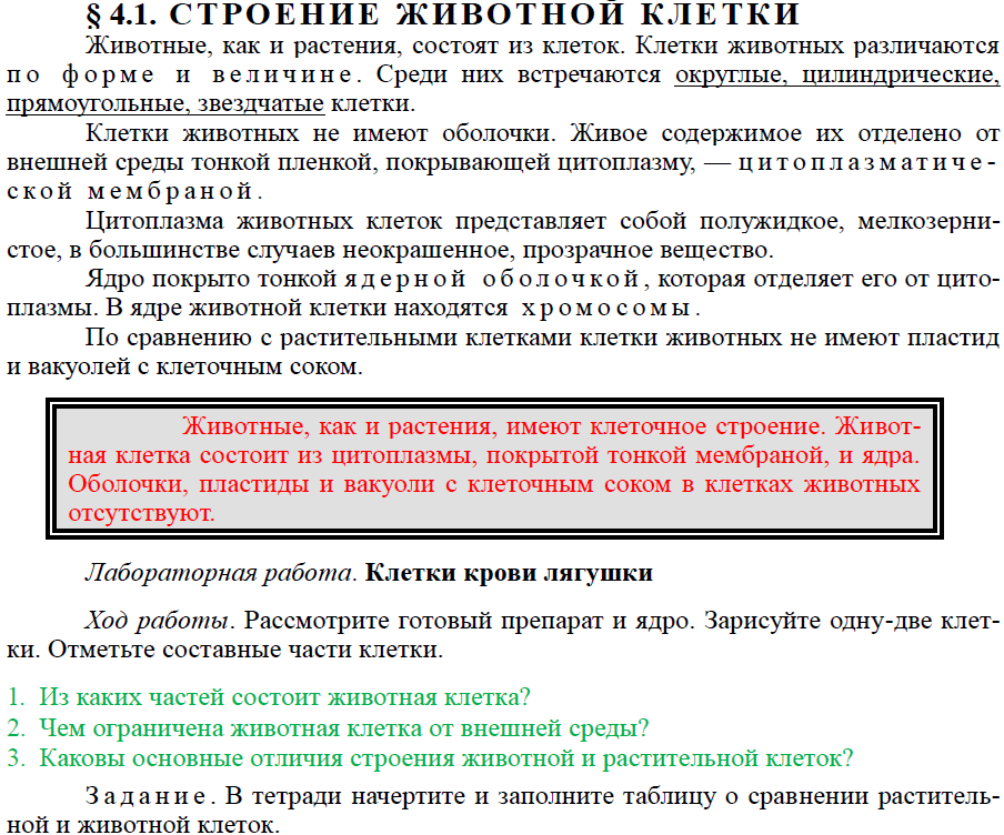 Контрольная работа: Подготовка электронных документов в MS Word