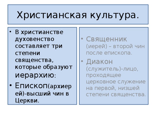 Презентация хранители предания в религиях мира 4 класс презентация