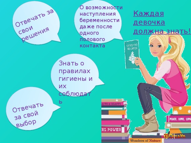 Примеры из школьной жизни раскрывающие особенности половозрастного ...