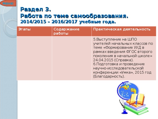 Реферат по теме Реферат по теме