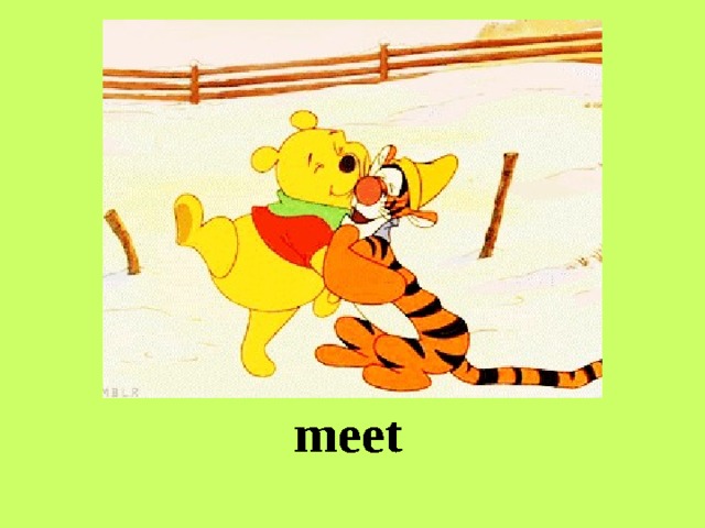 meet 
