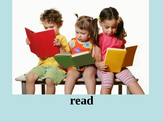 read 