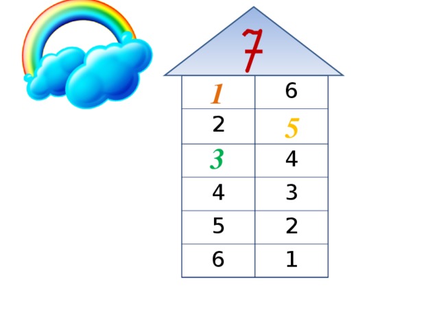 1 6 2 4 4 3 5 2 6 1 5 3 