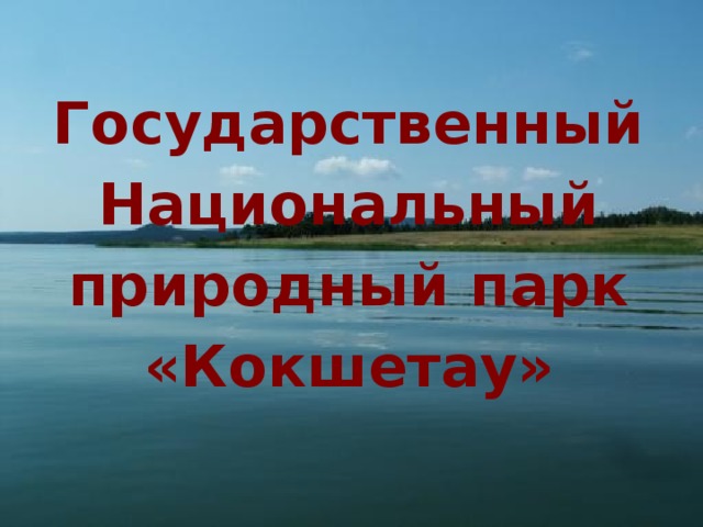 Карта гнпп кокшетау