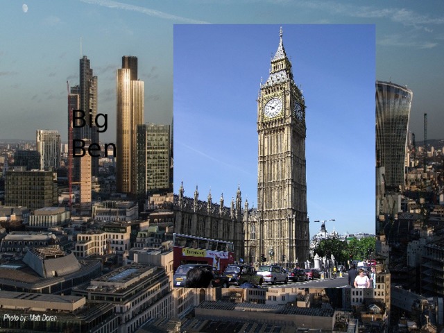 Big Ben 