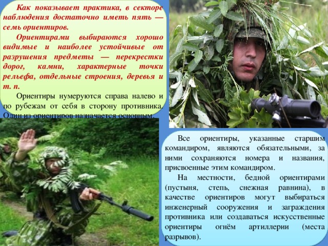 Тактическая подготовка военнослужащих презентация