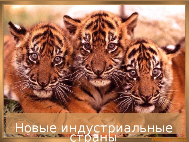 Новые Индустриальные Страны Год Образования Новые Индустриальные Страны Год Образования
