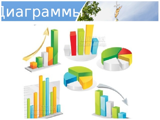 Диаграммы