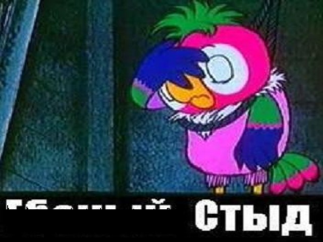 Стыд 