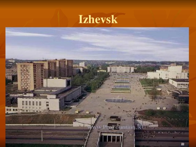 Izhevsk