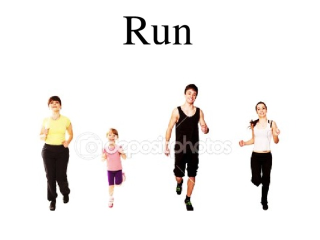 Run 