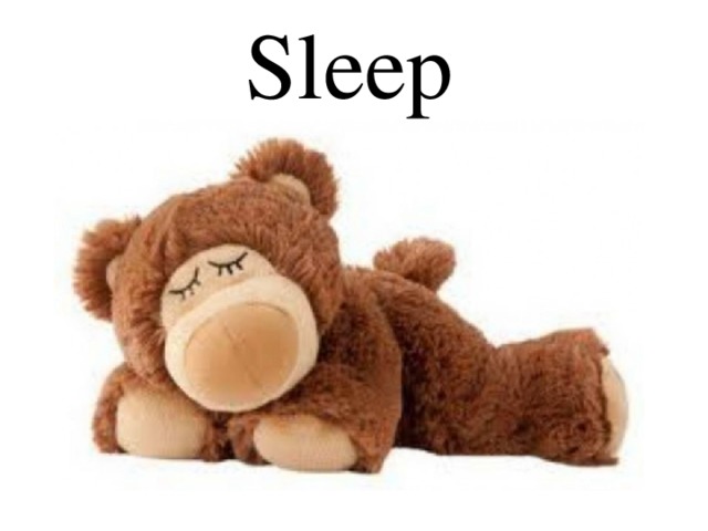 Sleep 