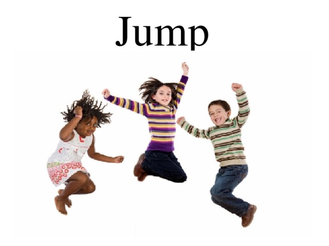 Jump 