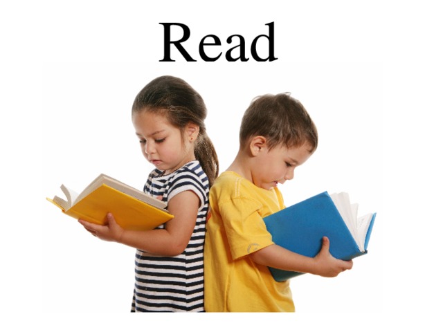 Read  