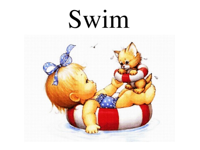 Swim 