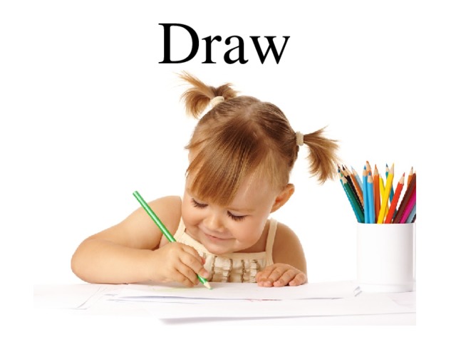 Draw 