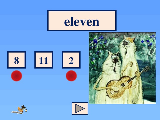 eleven 2 8 11