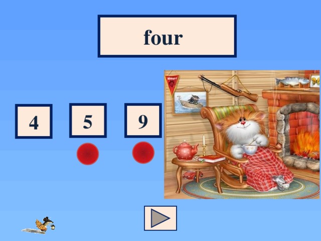 four  5 9 4