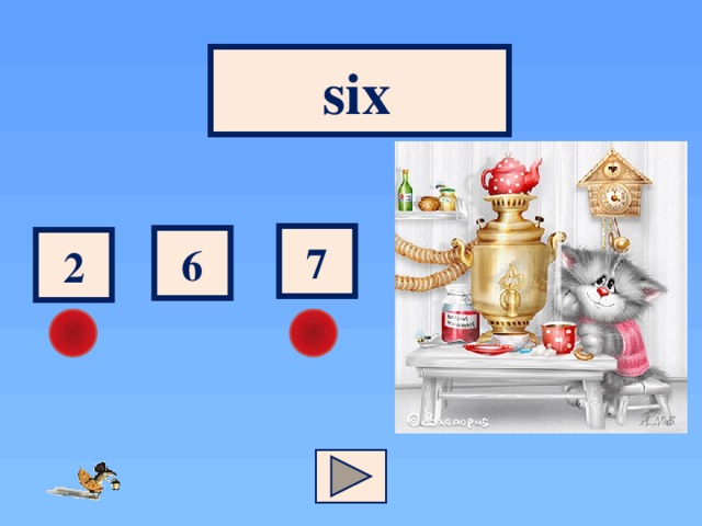 six  7 6 2