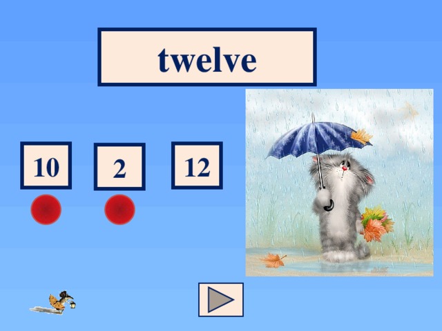 twelve 10 12 2